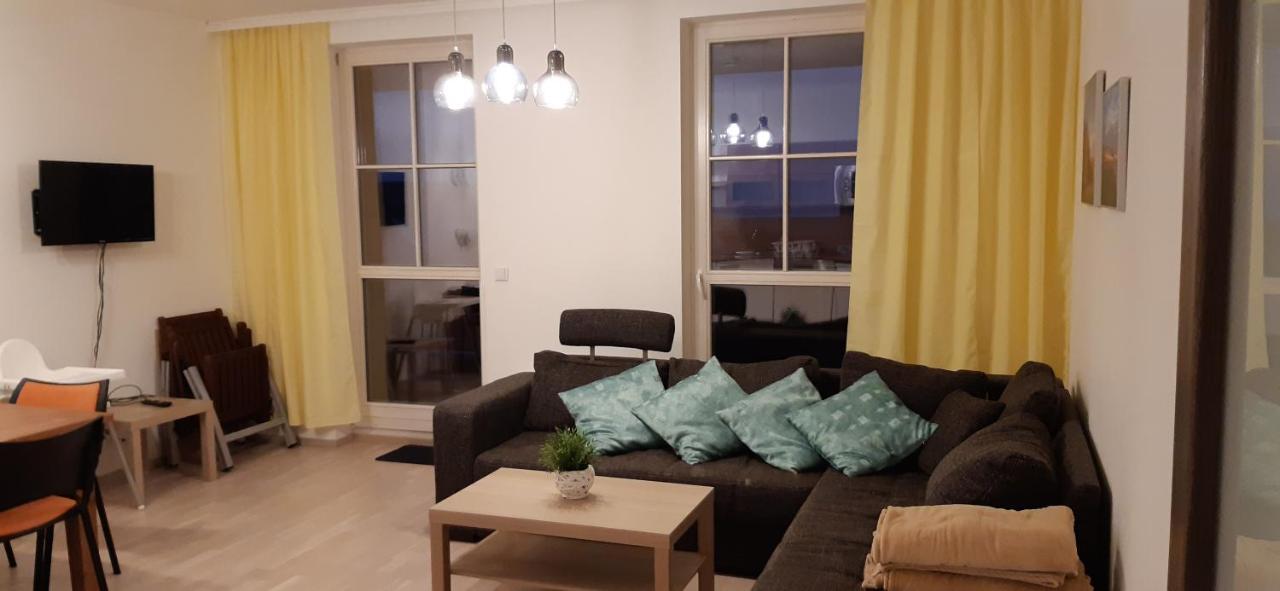 Apartman M5 Horni Misecky Ngoại thất bức ảnh