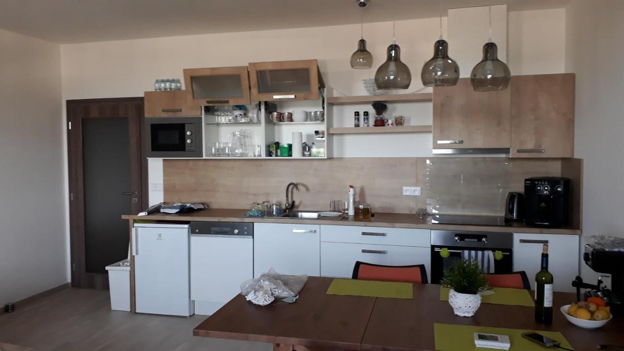Apartman M5 Horni Misecky Ngoại thất bức ảnh