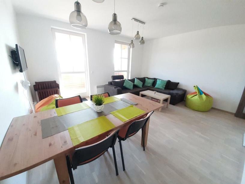 Apartman M5 Horni Misecky Ngoại thất bức ảnh
