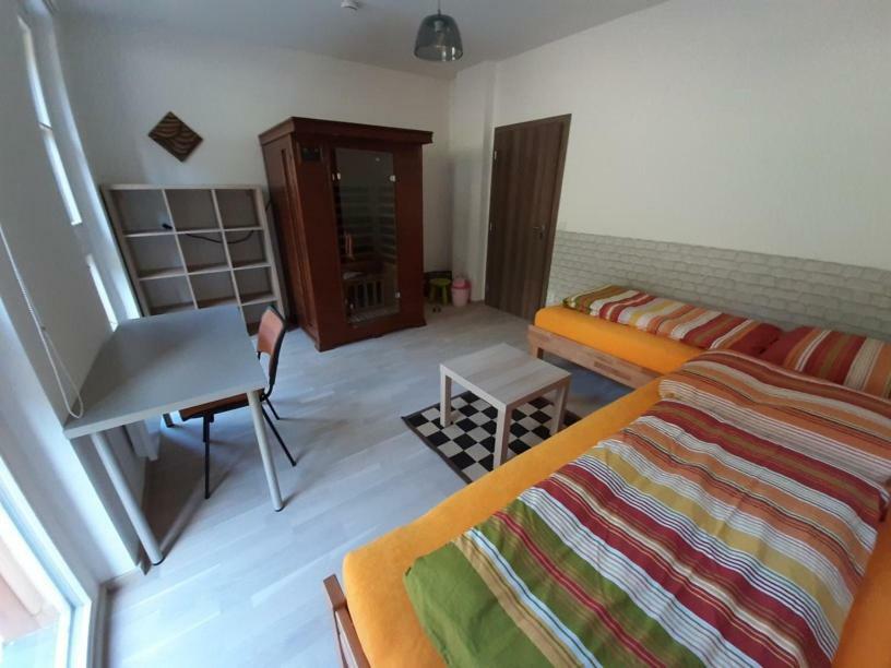 Apartman M5 Horni Misecky Ngoại thất bức ảnh