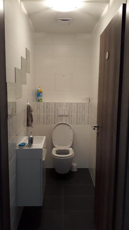 Apartman M5 Horni Misecky Ngoại thất bức ảnh