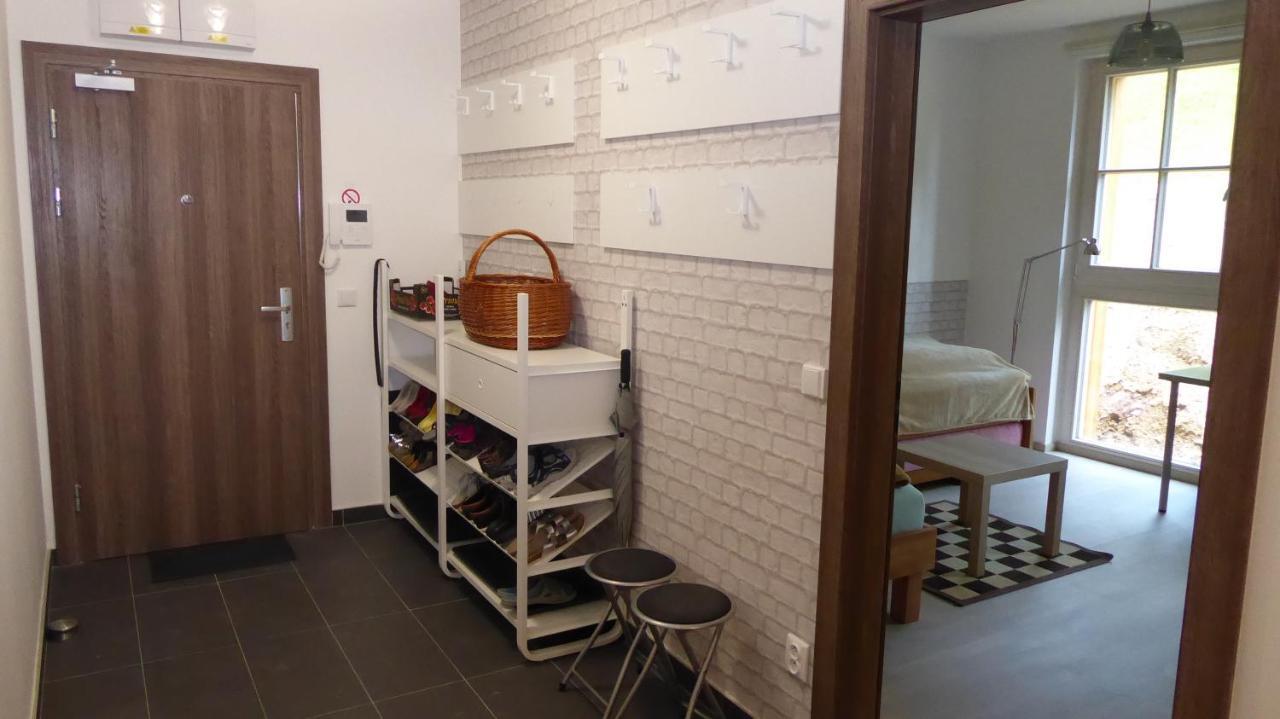 Apartman M5 Horni Misecky Ngoại thất bức ảnh