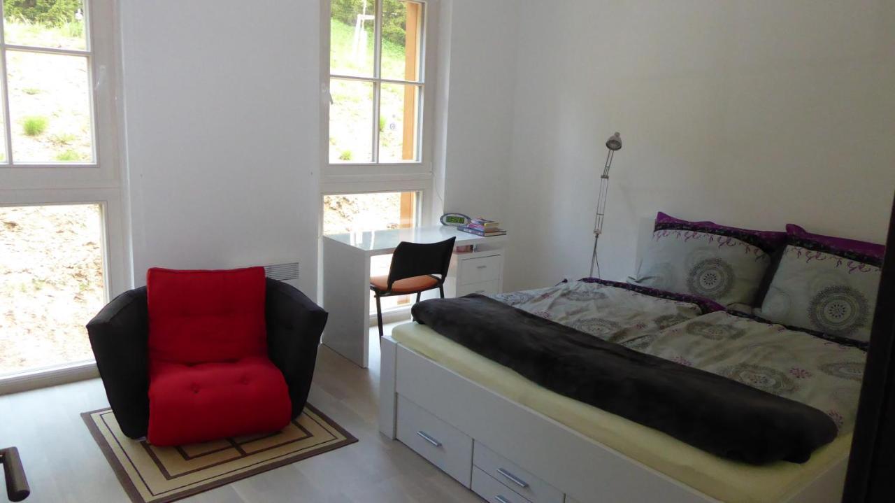 Apartman M5 Horni Misecky Ngoại thất bức ảnh