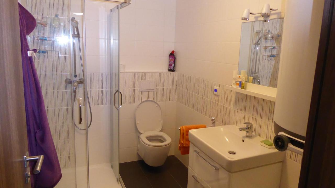 Apartman M5 Horni Misecky Ngoại thất bức ảnh