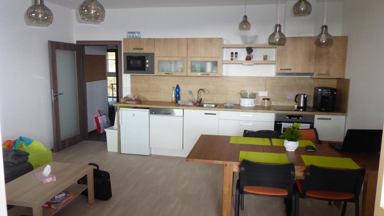Apartman M5 Horni Misecky Ngoại thất bức ảnh