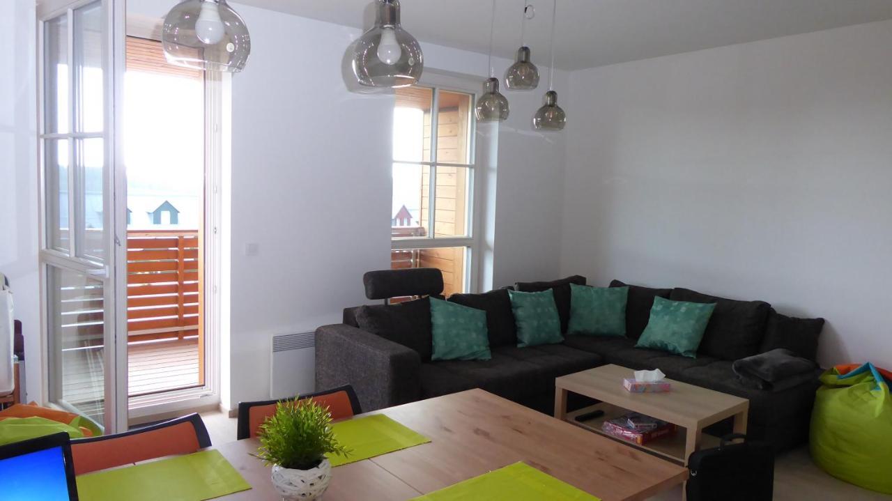 Apartman M5 Horni Misecky Ngoại thất bức ảnh