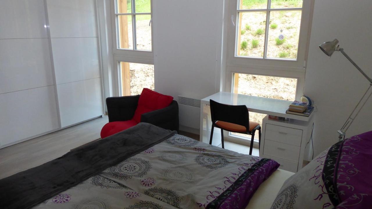 Apartman M5 Horni Misecky Ngoại thất bức ảnh
