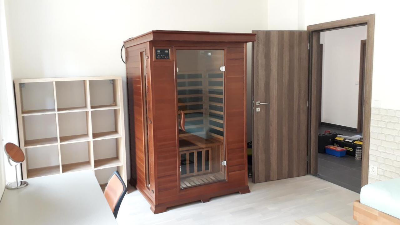 Apartman M5 Horni Misecky Ngoại thất bức ảnh